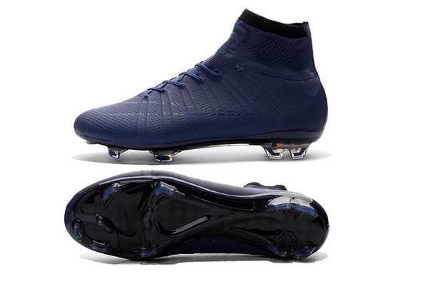 Nike Mercurial Superfly IV FG Men Shoes--021